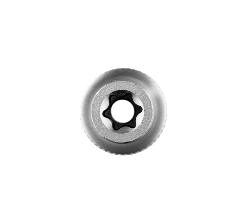 Головка торцевая 1/2, Е10, CrV Stels Головка торцевая 1/2, Е10, CrV Stels