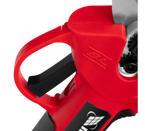 Секатор аккумуляторный, бесщет., BP-25, Li-Ion, 20 В MTX