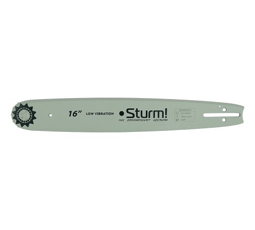 Пильная шина Sturm! SB1658325POH Пильная шина Sturm! SB1658325POH