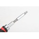 Набор бит и головок с рукоятками P.I.T. ADVANCE HSDR04-0029T