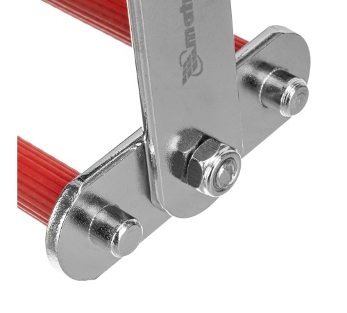 Переноска для гипсокартона, 2 шт. Matrix