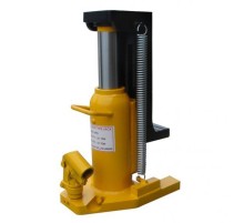 Домкрат гидравлический TOR MHC-5 (X) Домкрат гидравлический TOR MHC-5 (X)