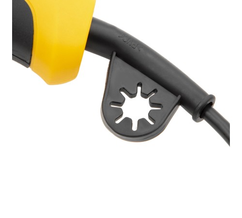 Дрель ударная ID-1050-2, 1050 Вт, 0-3000/0-1100 об/мин, 0-48000/0-17600 уд/мин, 2 скорости Denzel