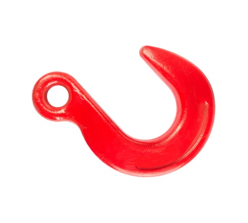 Крюк с широким зевом TOR 12,5 т (W) Крюк с широким зевом TOR 12,5 т (W)