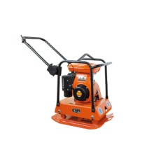Виброплита TOR C-120(R) 93 кг, 14кН (Loncin)