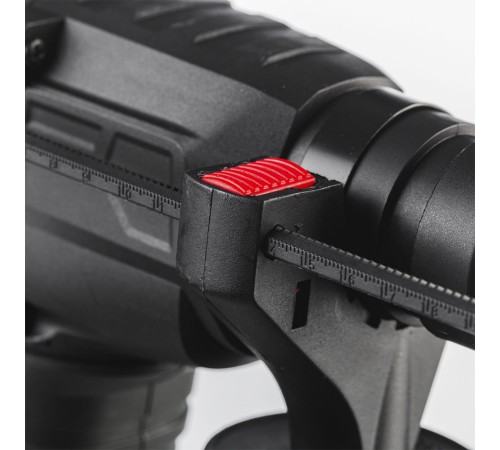 RUNTEC RT-EH900T Перфоратор аккумуляторный RUNTEC TECHNIC 2.5Дж, 20В, 2*4Ач, 900Вт