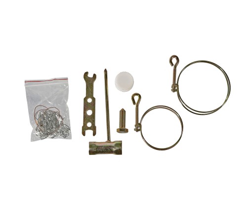 Опрыскиватель бензиновый ранцевый Sturm! GS8214GT