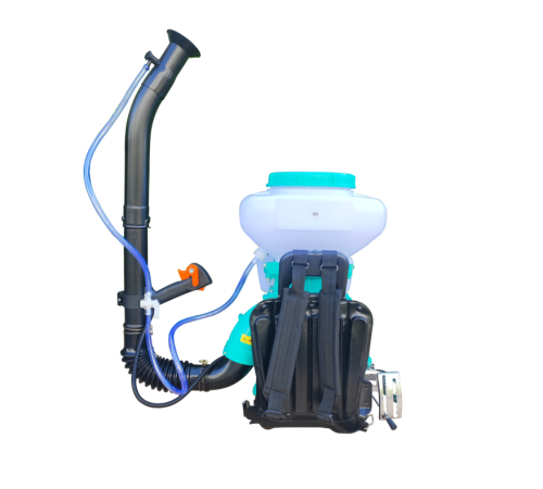 Опрыскиватель садовый Sturm! GS8214G