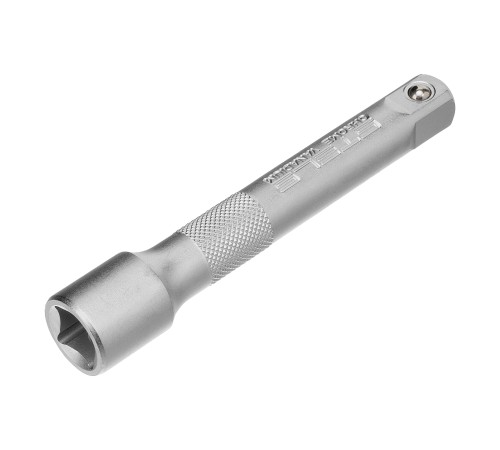 Набор инструментов, 1/2", 1/4", CrV, 12 гранные головки, пластиковый кейс, 76 предметов Stels