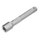 Набор инструментов, 1/2", 1/4", CrV, 12 гранные головки, пластиковый кейс, 76 предметов Stels