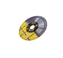 Алмазный диск 125x22,23x1,2 мм V-тип TilePro Hanskonner Алмазный диск 125x22,23x1,2 мм V-тип TilePro Hanskonner