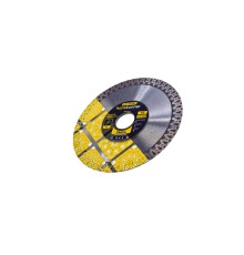 Алмазный диск 125x22,23x1,2 мм V-тип TilePro Hanskonner
