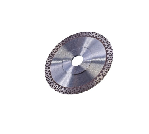 Алмазный диск 125x22,23x1,2 мм V-тип TilePro Hanskonner Алмазный диск 125x22,23x1,2 мм V-тип TilePro Hanskonner
