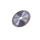 Алмазный диск 125x22,23x1,2 мм V-тип TilePro Hanskonner