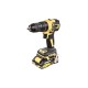 HCD2065PRO Аккумуляторный шуруповерт Hanskonner 1BatterySystem