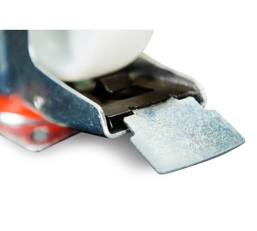 Колесо поворотное полипропилен SRCnb 63 160 
мм с торозом