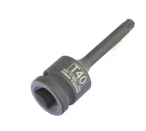 Головка ударная Torx  40, 1/2 Stels Головка ударная Torx  40, 1/2 Stels