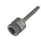 Головка ударная Torx  40, 1/2 Stels