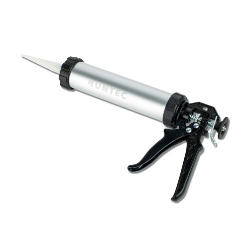 RUNTEC RT-BL800 Ручной, высокопрочный пистолет для герметика RUNTEC RT-BL800 Ручной, высокопрочный пистолет для герметика
