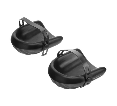 Наколенники полиуретановые, водонепроницаемые// Сибртех