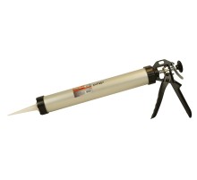 Пистолет для герметика, 600мл, цилиндрический, Sturm!