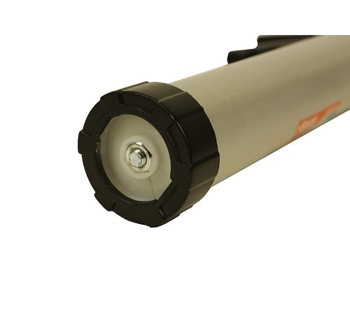 Пистолет для герметика, 600мл, цилиндрический, Sturm!