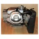 Двигатель бензиновый TSS KM420C-V (вал-конус)
