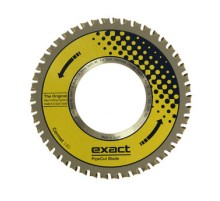 Отрезной диск Exact Cermet 140