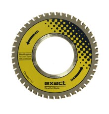 Отрезной диск Exact Cermet 140