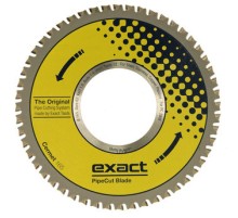 Отрезной диск Exact Cermet 165 Отрезной диск Exact Cermet 165