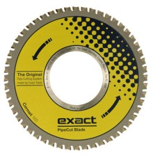 Отрезной диск Exact Cermet 165