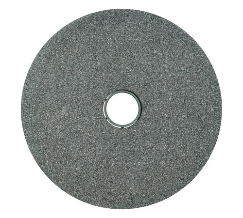 Круг шлифовальный, 200 х 20 х 32 мм, 63С, F60, (K, L) &amp;quot;Луга&amp;quot;