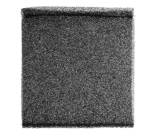 Фильтр полиуретановый для пылесоса универсальный// Denzel Фильтр полиуретановый для пылесоса универсальный// Denzel