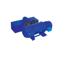 Таль электрическая TOR ТЭК (CDL) 5,0 т 6,0 м УСВ (серия T)