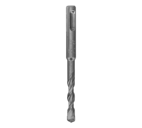 Бур по бетону Pro, 8 x 110 мм, SDS Plus Gross Бур по бетону Pro, 8 x 110 мм, SDS Plus Gross