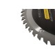 Диск пильный Hanskonner H9022-250-32/30-48