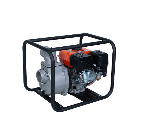 Мотопомпа бензиновая для чистой воды TOR KM80CX 50 м3/час Мотопомпа бензиновая для чистой воды TOR KM80CX 50 м3/час