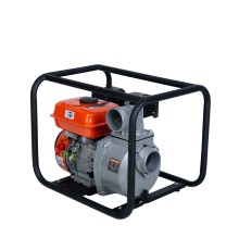 Мотопомпа бензиновая для чистой воды TOR KM80CX 50 м3/час Мотопомпа бензиновая для чистой воды TOR KM80CX 50 м3/час
