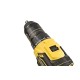 HCD2065BLC Дрель аккумуляторная б/щ Hanskonner 1BatterySystem