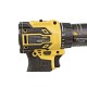 HCD2065BLC Дрель аккумуляторная б/щ Hanskonner 1BatterySystem