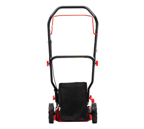 Газонокосилка бензиновая GL41-K, 127 см3, 41 см, 40 л MTX