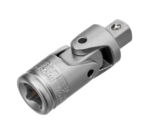 Набор инструмента, 1/4, Cr-V, S2, усиленный кейс, 47 предметов Stels