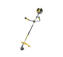 Триммер 4-тактный бензиновый Hanskonner HBT4-31