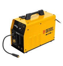 Аппарат инвертор. полуавтомат. cварки IMIG-160 Synergy, 160 А, ПВ 60%, катушка 5 кг Denzel Аппарат инвертор. полуавтомат. cварки IMIG-160 Synergy, 160 А, ПВ 60%, катушка 5 кг Denzel