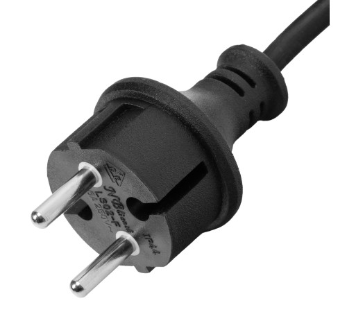 Робот-газонокосилка Grass Master 1000  1000м², 3Ач, 28V, LCD дисплей, Wi-Fi Denzel