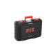 Дрель ударная аккумуляторная бесщёточная P.I.T. PSB20H-13C (1 АКБ, ЗУ)