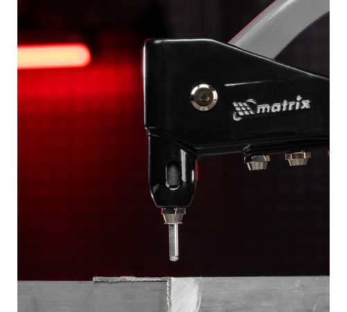 Заклепки, 4.0 х 16 мм, 50 шт. Matrix