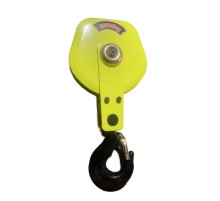 Крюковая подвеска для талей электрических CD1 2,0 т PRO Крюковая подвеска для талей электрических CD1 2,0 т PRO