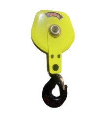 Крюковая подвеска для талей электрических CD1 2,0 т PRO Крюковая подвеска для талей электрических CD1 2,0 т PRO