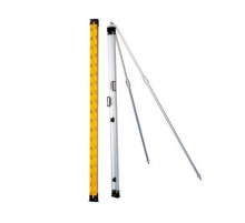 Реечный упор Leica GSL3 для реек GPCL3/GPLE3N